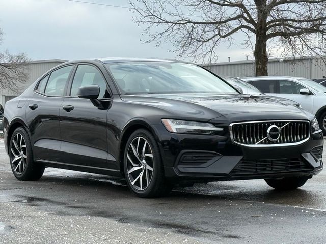 2020 Volvo S60 Momentum