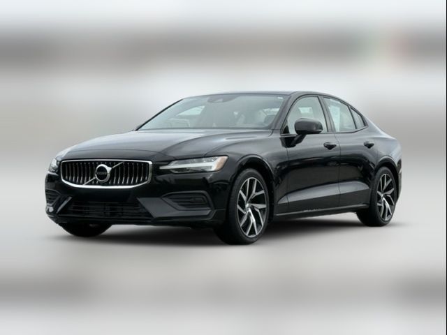 2020 Volvo S60 Momentum