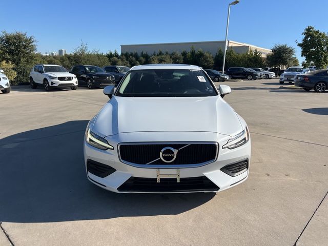 2020 Volvo S60 Momentum