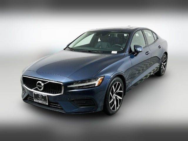 2020 Volvo S60 Momentum