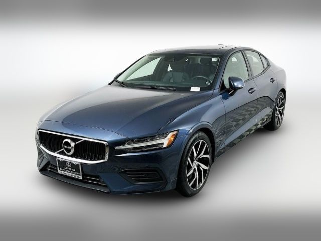 2020 Volvo S60 Momentum