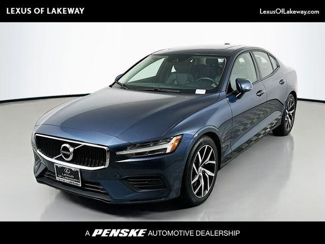 2020 Volvo S60 Momentum