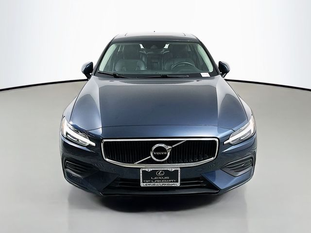 2020 Volvo S60 Momentum