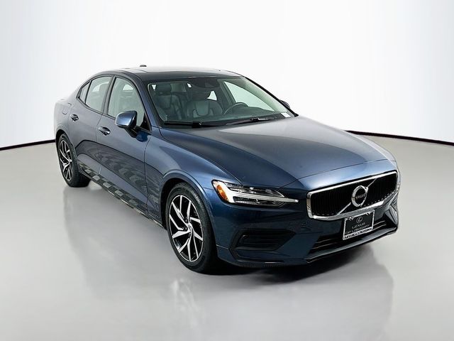 2020 Volvo S60 Momentum