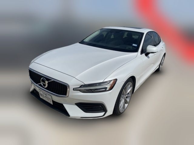 2020 Volvo S60 Momentum
