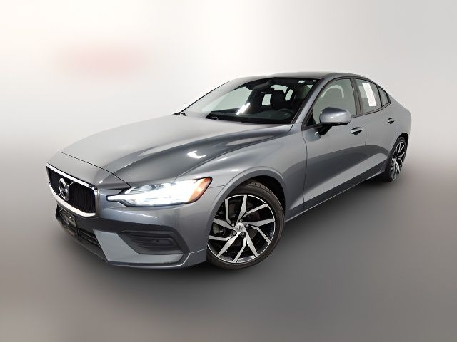 2020 Volvo S60 Momentum