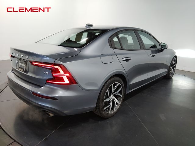 2020 Volvo S60 Momentum