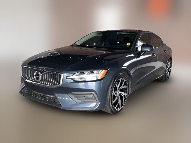 2020 Volvo S60 Momentum