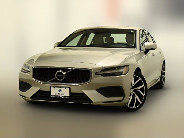 2020 Volvo S60 Momentum