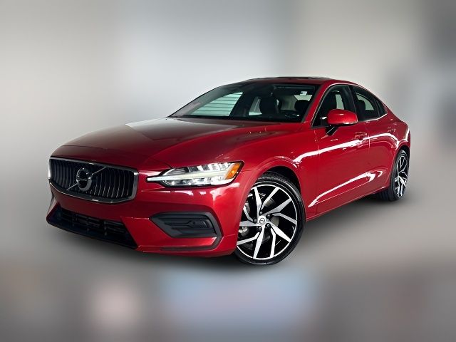 2020 Volvo S60 Momentum