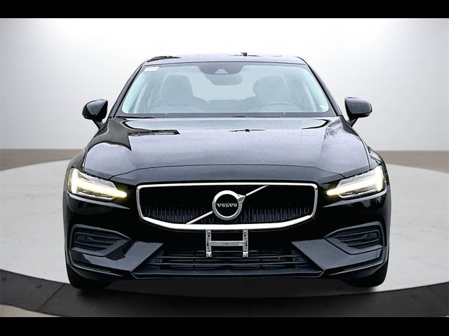 2020 Volvo S60 Momentum