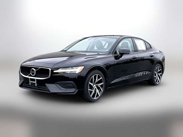 2020 Volvo S60 Momentum