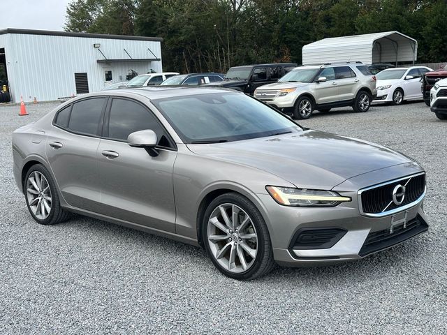 2020 Volvo S60 Momentum