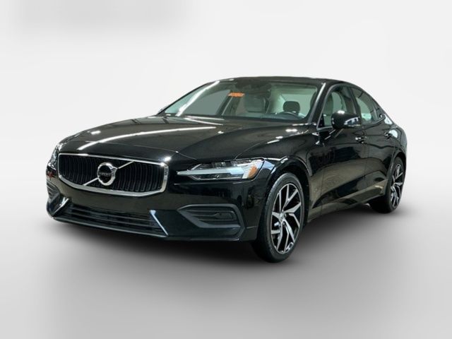 2020 Volvo S60 Momentum