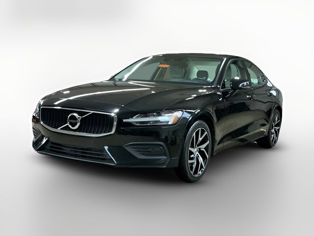 2020 Volvo S60 Momentum