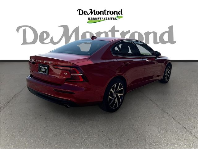 2020 Volvo S60 Momentum