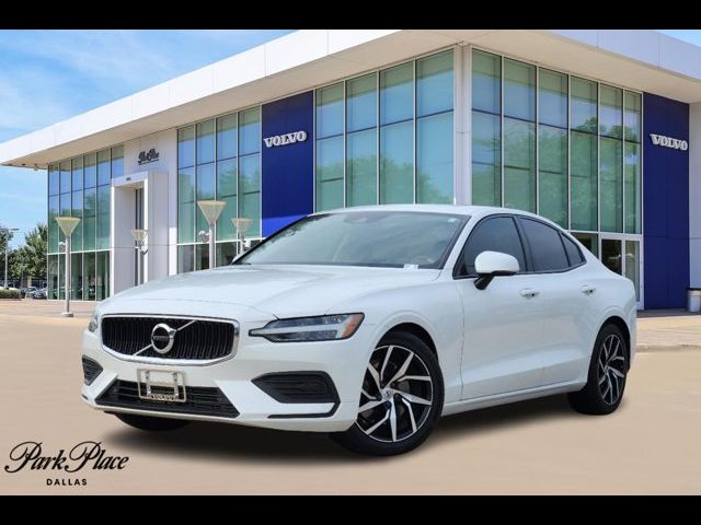 2020 Volvo S60 Momentum