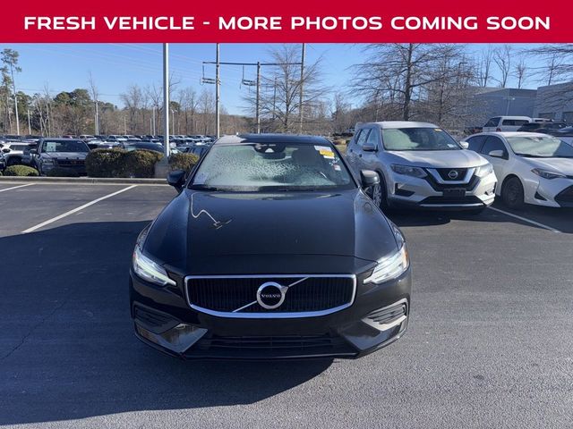 2020 Volvo S60 Momentum