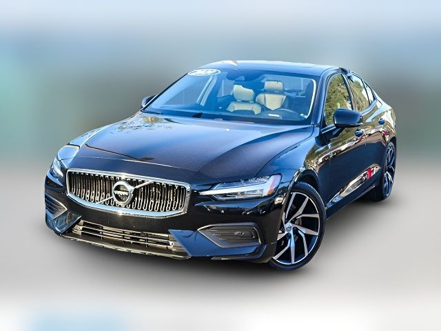 2020 Volvo S60 Momentum