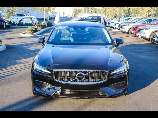 2020 Volvo S60 Momentum