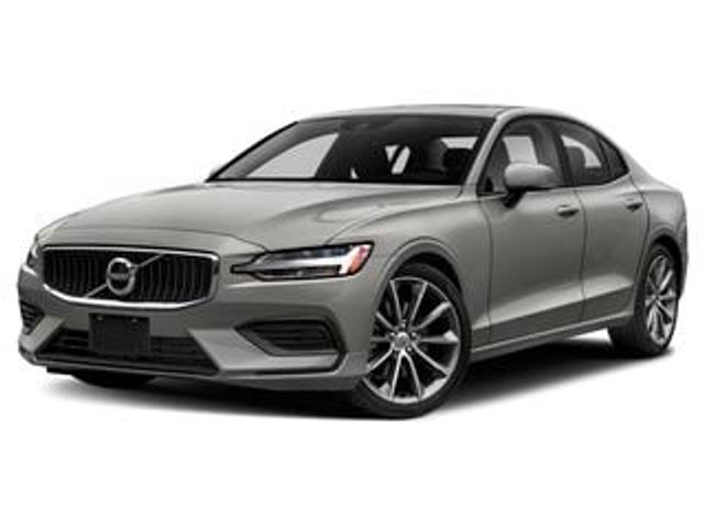 2020 Volvo S60 Momentum