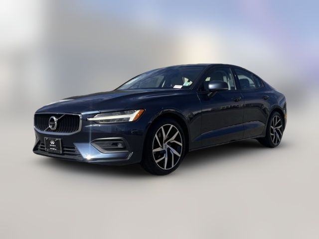 2020 Volvo S60 Momentum