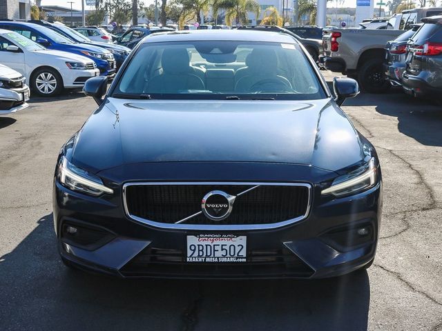 2020 Volvo S60 Momentum