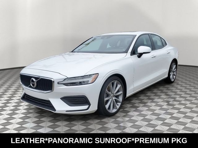 2020 Volvo S60 Momentum