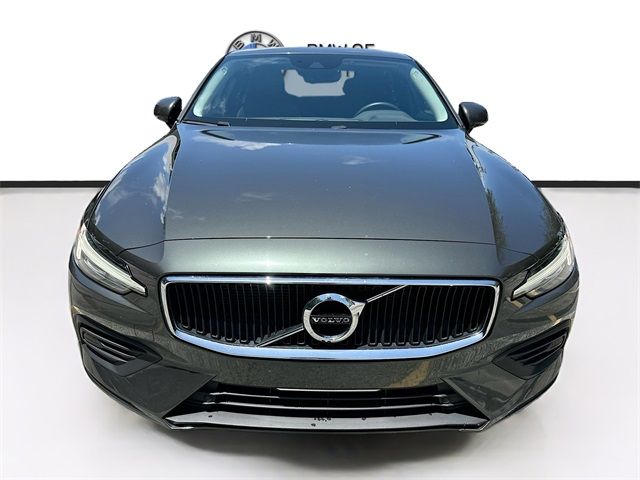 2020 Volvo S60 Momentum