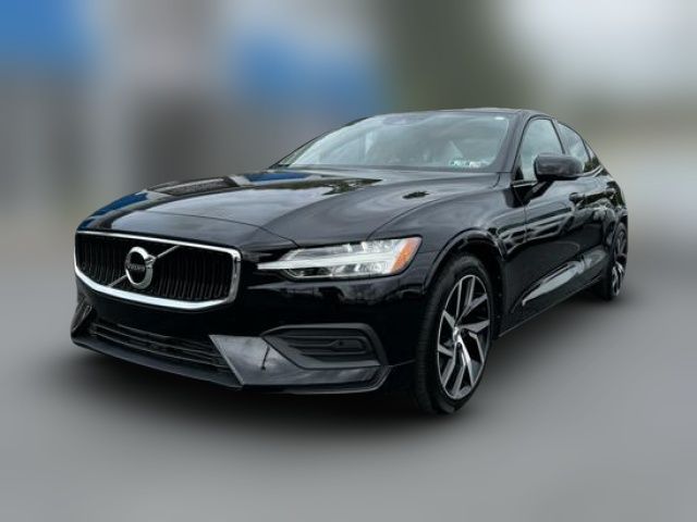 2020 Volvo S60 Momentum