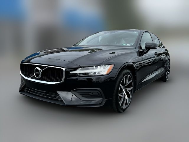 2020 Volvo S60 Momentum