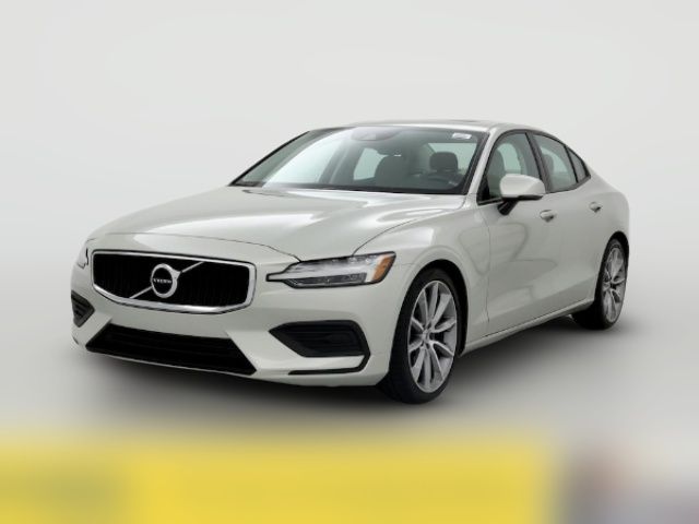 2020 Volvo S60 Momentum