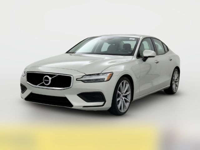 2020 Volvo S60 Momentum