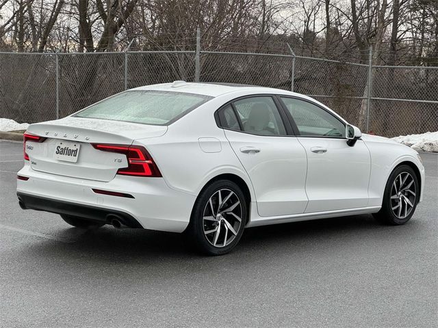 2020 Volvo S60 Momentum