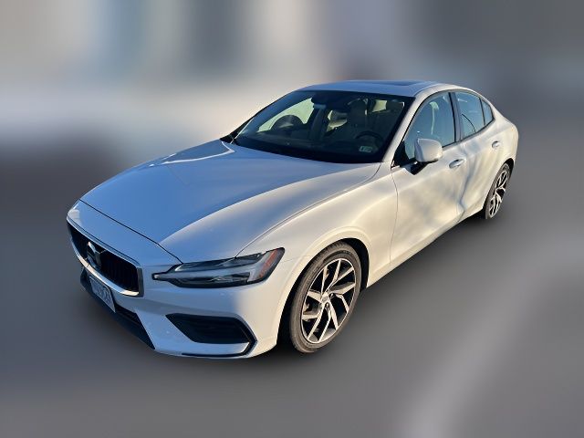 2020 Volvo S60 Momentum