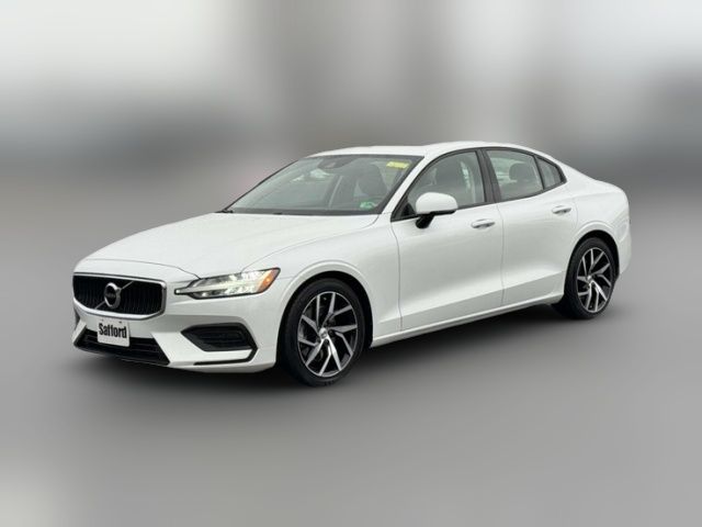 2020 Volvo S60 Momentum