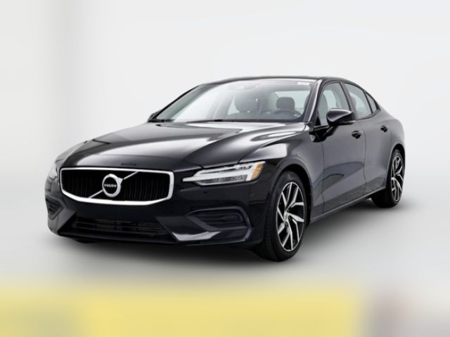 2020 Volvo S60 Momentum