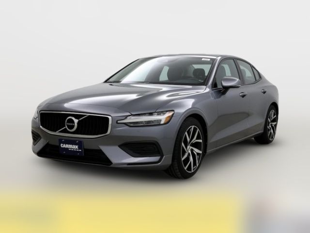 2020 Volvo S60 Momentum