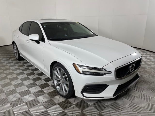 2020 Volvo S60 Momentum