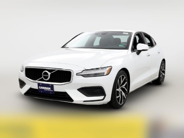 2020 Volvo S60 Momentum