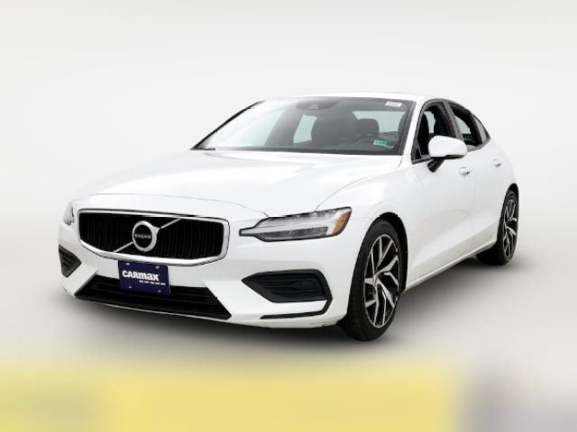 2020 Volvo S60 Momentum