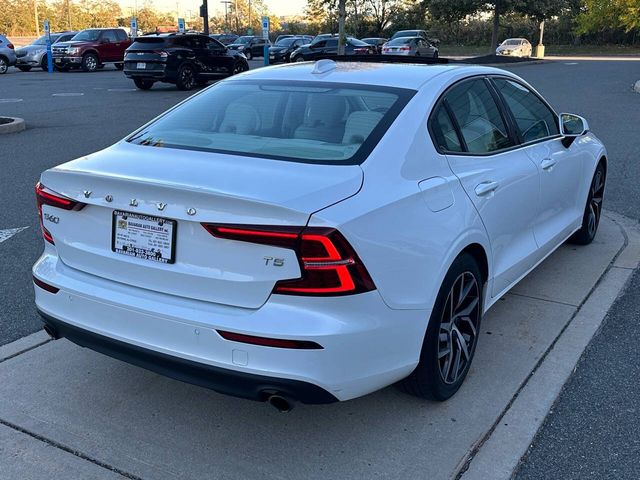 2020 Volvo S60 Momentum