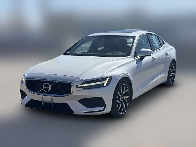 2020 Volvo S60 Momentum