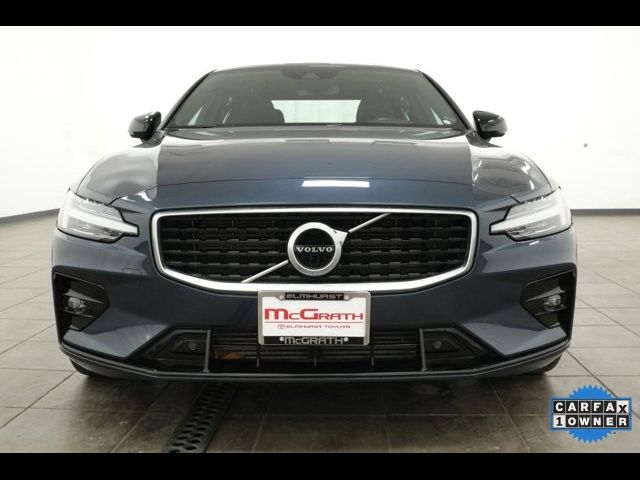 Headlamp Kit | VOLVO V60 R-DESIGN 2020 Headlamp Kit | VOLVO V60 R-DESIGN 2020