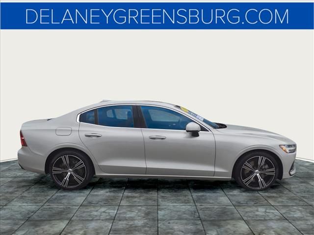 2020 Volvo S60 Inscription