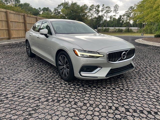 2020 Volvo S60 Inscription