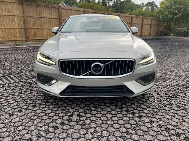 2020 Volvo S60 Inscription