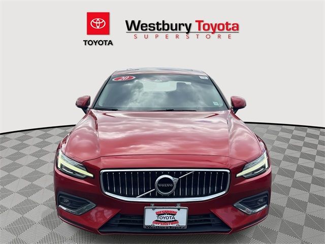 2020 Volvo S60 Inscription