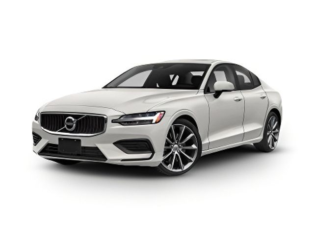 2020 Volvo S60 Inscription