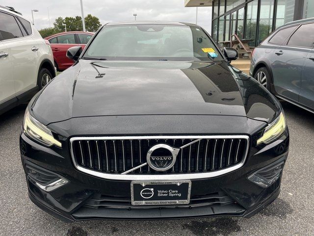 2020 Volvo S60 Inscription